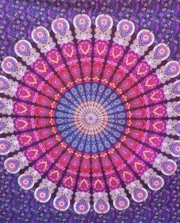 Mandala Display