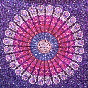 Mandala Display