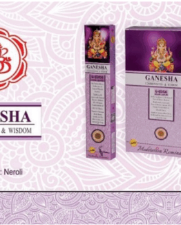 Elite Ganesha Incense