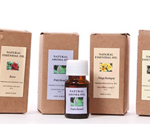 Essential Oil