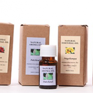Essential Oil