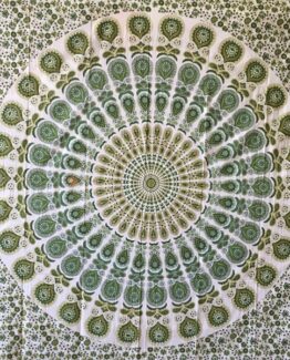 Mandala Display