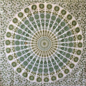 Mandala Display