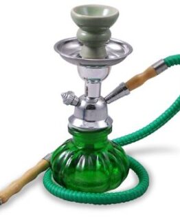 Hookah/Shisha/Nargila