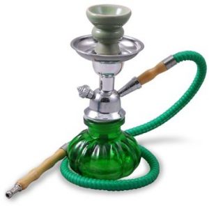 Hookah/Shisha/Nargila