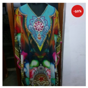 Kaftans 2017