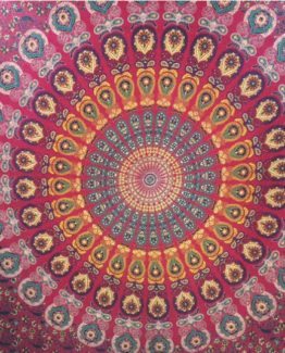 Mandala & Free Gift