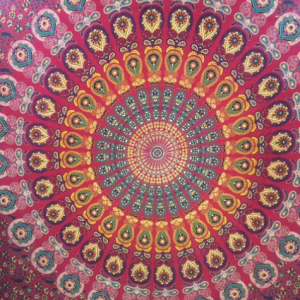 Mandala & Free Gift